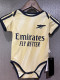 26/27 ARS Third Baby Infant Crawl Suit