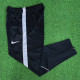 26/27 NJ Black(Ｗhite Bdge) Player Version Pants#Ｃ2602白边