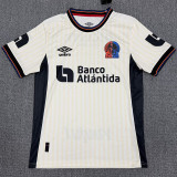 26/27 CD OLIMPIA Third Fans Soccer Jersey (洪都奥林匹亚）