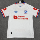 26/27 CD OLIMPIA Home Fans Soccer Jersey (洪都奥林匹亚）