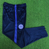 26/27 INT Royal Blue Player Version Pants