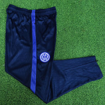 26/27 INT Royal Blue Player Version Pants