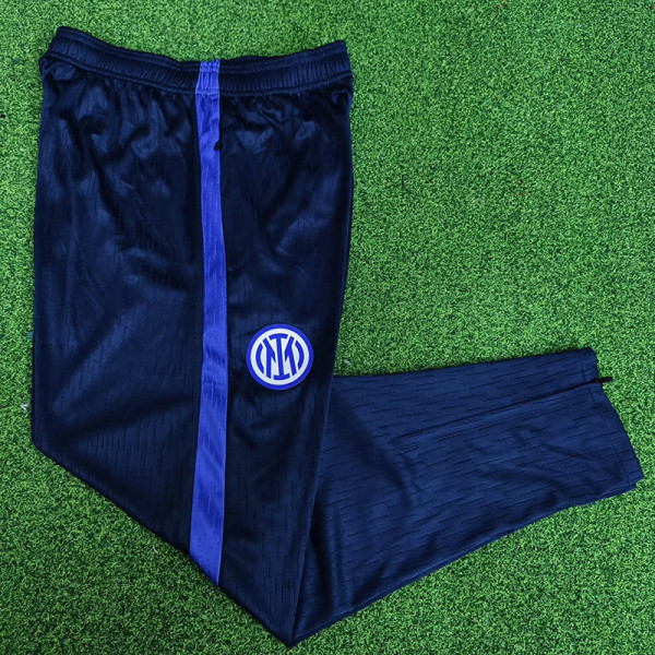 26/27 INT Royal Blue Player Version Pants