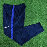26/27 INT Royal Blue Player Version Pants
