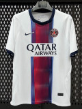 26/27 PSG Away Fans Soccer Jersey