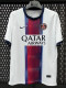 26/27 PSG Away Fans Soccer Jersey