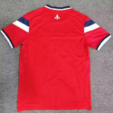 26/27 Lille Home Fans Soccer Jersey