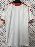 26/27 Sevilla Home  Fans  Soccer Jersey