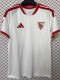26/27 Sevilla Home  Fans  Soccer Jersey