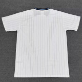 26/27 Argentina White Retro Soccer Jersey