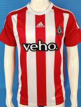 2015/2016 Southampton Home Retro Soccer Jersey
