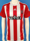 2015/2016 Southampton Home Retro Soccer Jersey