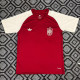 26/27 Spain Red Training Shirts