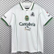 1998/2001 Santander Home Retro Soccer Jersey