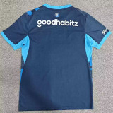 26/27 PSV White Third Fans Soccer Jersey
