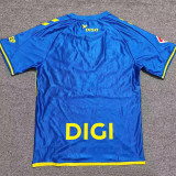 26/27 Las Palmas Away Fans Soccer Jersey#带章