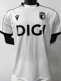 26/27 Burgos CF Home Fans Soccer Jersey