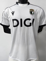 26/27 Burgos CF Home Fans Soccer Jersey