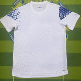 26/27 Porto White Training Shirts