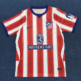 26/27 ATM Home Fans Soccer Jersey