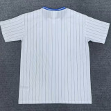 26/27 Millonarios FC White Retro Soccer Jersey