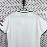 1998/2001 Santander Home Retro Soccer Jersey