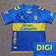 26/27 Las Palmas Away Fans Soccer Jersey#带章