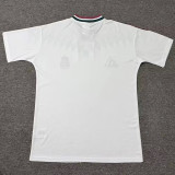 26/27 RMA White Retro Soccer Jersey