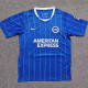 26/27 Brighton Home Fans Soccer Jersey