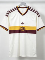 26/27 River Plate White Training Shirts