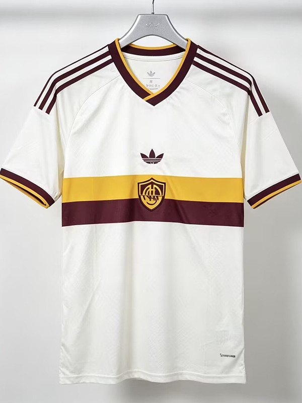 26/27 River Plate White Training Shirts