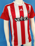 2015/2016 Southampton Home Retro Soccer Jersey