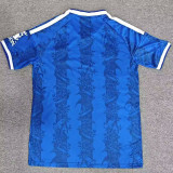 26/27 Leicester City Away Fans Soccer Jersey