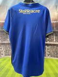 26/27 Doncaster Rovers Away Fans Soccer Jersey