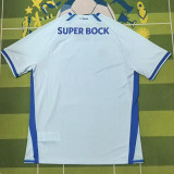 26/27 Porto Third Fans Soccer Jersey
