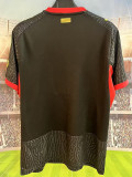 26/27 Girona Away Fans Soccer Jersey