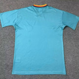 26/27 Germany Green Retro Soccer Jersey