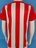 2015/2016 Southampton Home Retro Soccer Jersey