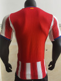 26/27 ATM Home Player Version Soccer Jersey