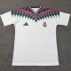 26/27 RMA White Retro Soccer Jersey