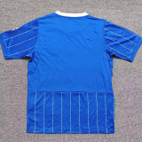 26/27 Brighton Home Fans Soccer Jersey