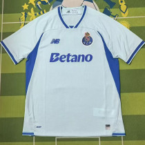 26/27 Porto Third Fans Soccer Jersey