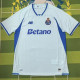 26/27 Porto Third Fans Soccer Jersey