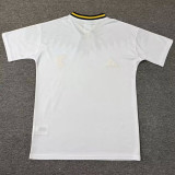 26/27JUV White Retro Soccer Jersey