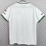 1998/2001 Santander Home Retro Soccer Jersey