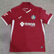 26/27 Getafe Away Retro Soccer Jersey(带西甲章)
