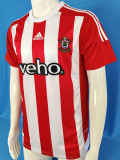 2015/2016 Southampton Home Retro Soccer Jersey