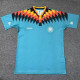 26/27 Germany Green Retro Soccer Jersey