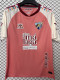 26/27 Málaga CF Away Fans Soccer Jersey