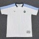 26/27 Argentina White Retro Soccer Jersey